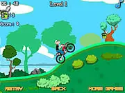 Popeye Ride 2