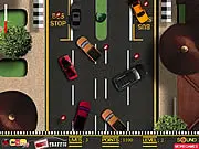 Crazy Traffic