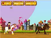 Knight's Day