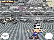 Soccer Folks