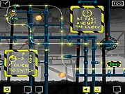 The Railway Robot Road Trip