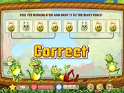 Easter Patterns Html5