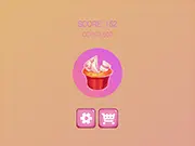 Candy Clicker WebGL
