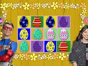 Eggcellent Match