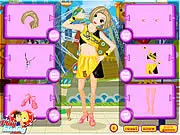 Fun Ride Dress Up
