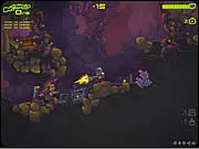 Zombotron