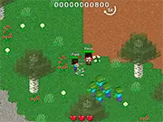 Box Bullet Craft