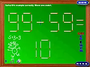 Not Correct School