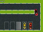 Car Parking Flash