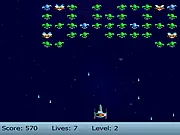 Galaxian