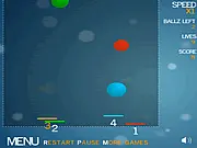 Ballz Game
