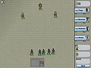 Base Defender