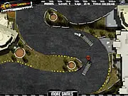 Truck Racers