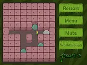 Jungle Ruins