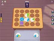 Candy Maker: Dessert 