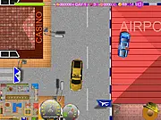 Taxi Driver Challenge 2