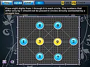 Numeral Jiggle