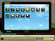 Flopad Underground