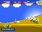 Mission Eggpossible