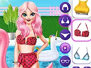 Ibiza Pool Party