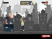 Chav Buster