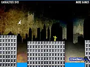 Last to Die