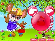 Mini Mouse Dress Up