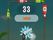 Bottle Shoot Html5