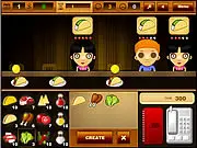 Taco Bar