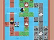 Egg Quest