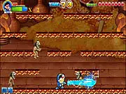 Ghost Fighter