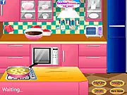 Creamy Doughnuts