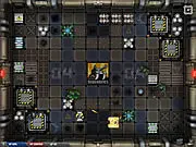 Tankman Survival