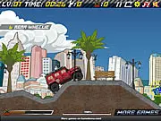 Las Vegas Hummer