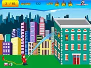 City Firefighter
