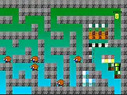 Platform Minecraft