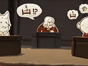 I Am (Not) a Lawyer