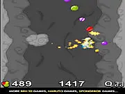 Ben 10 Super Rocket