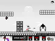 Stick Out Act 1