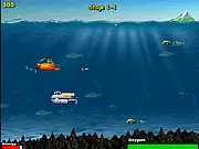 Seaquest Remake