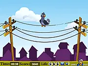 Electric Pigeon