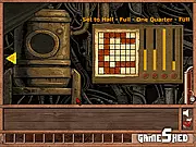Gearlock