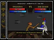 Arkandian Legends Chapter 2 - Revenant