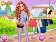 Design My Spring Look