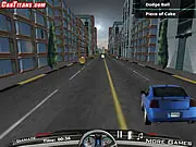 3D Furious-Driver