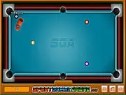 Billiards Drift