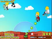 Angry Zombies 2 Game