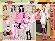 Pink Chef
