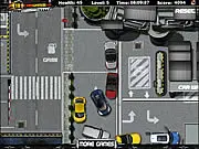 Central Parking