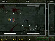 Zombie Train
